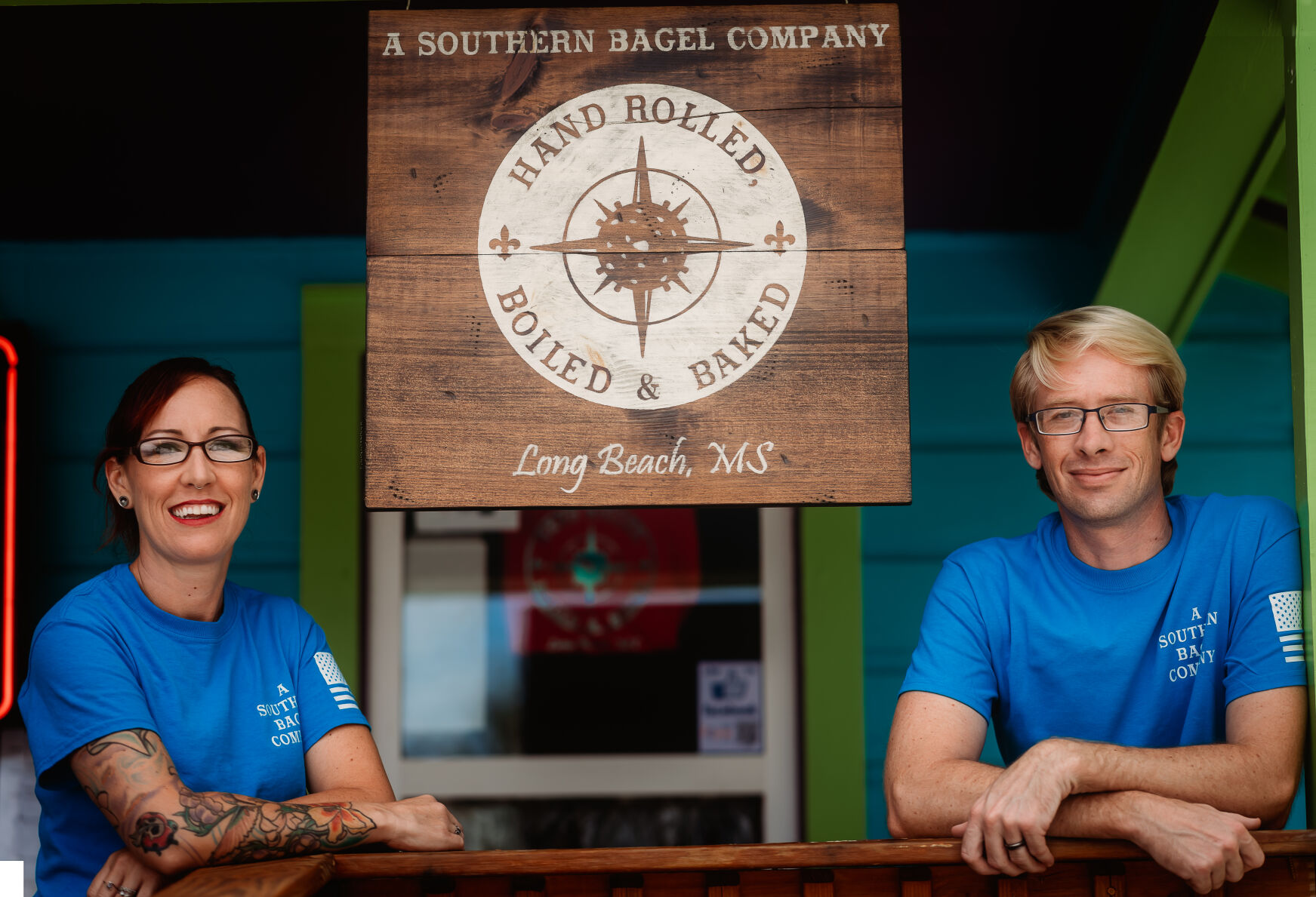Southern Bagel Company